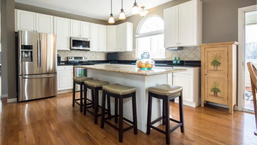 kitchen island addition kitchen remodeling in sagamore ma