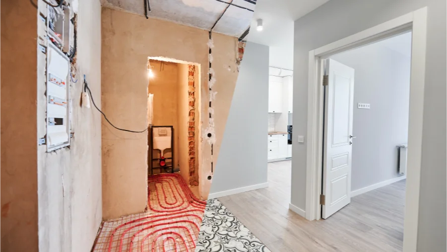 wiring installation home repair in sagamore ma