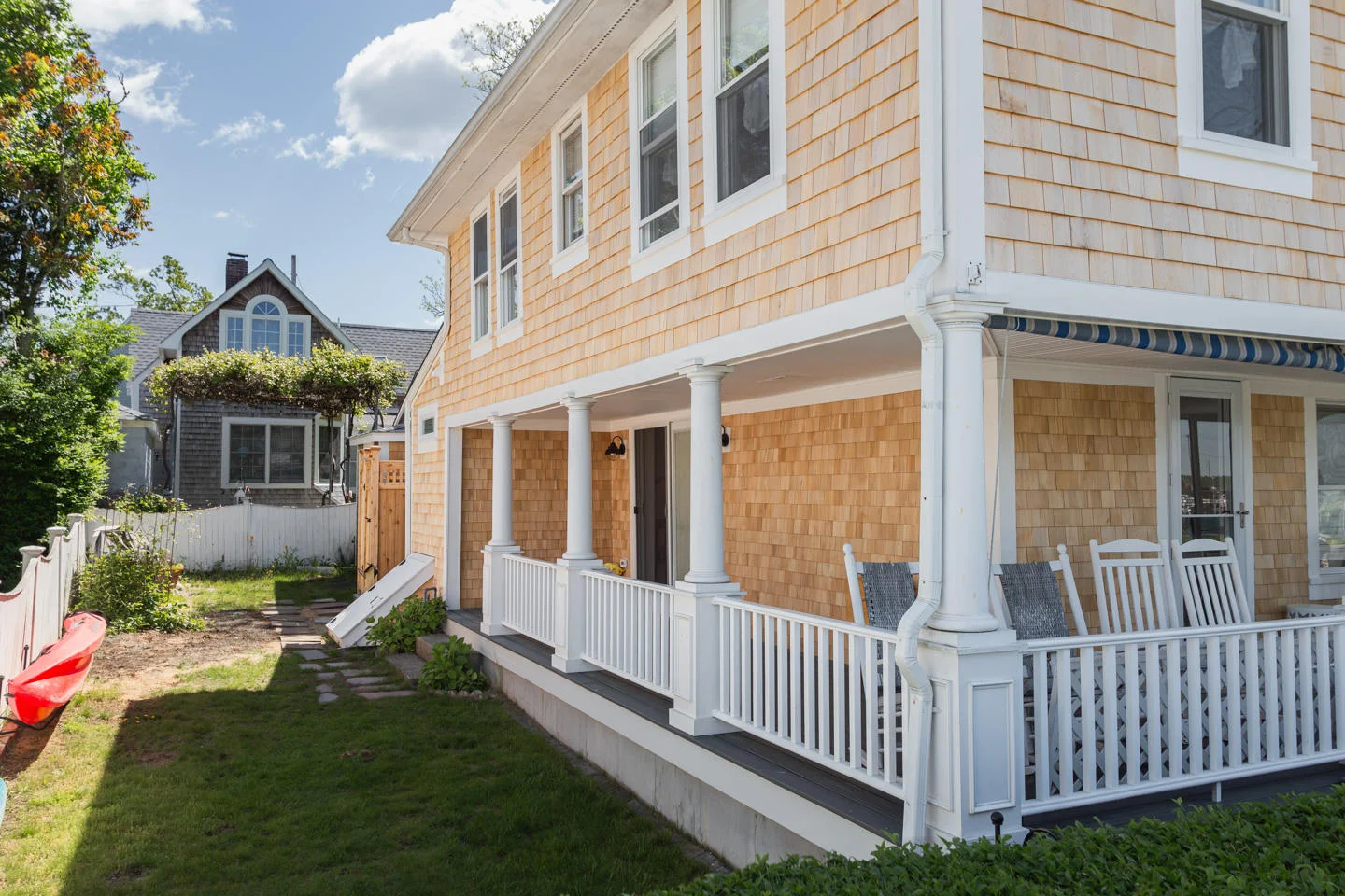 Design Build Services Sagamore, MA