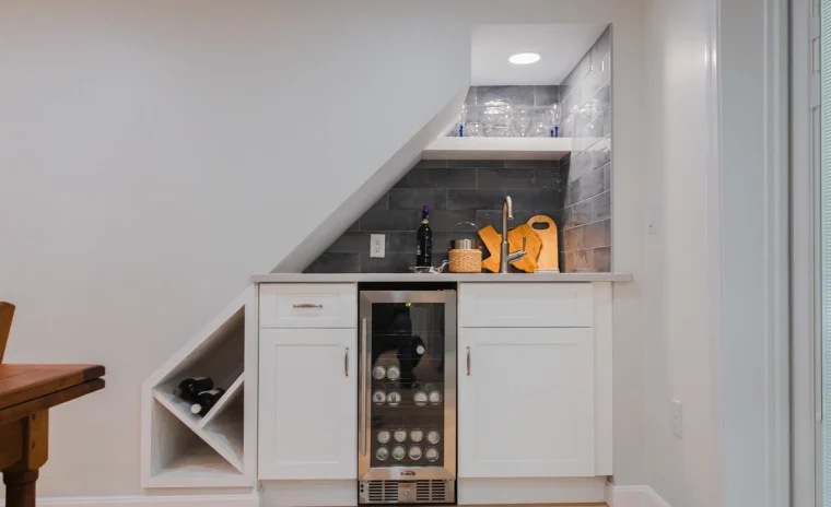 custom home additions
